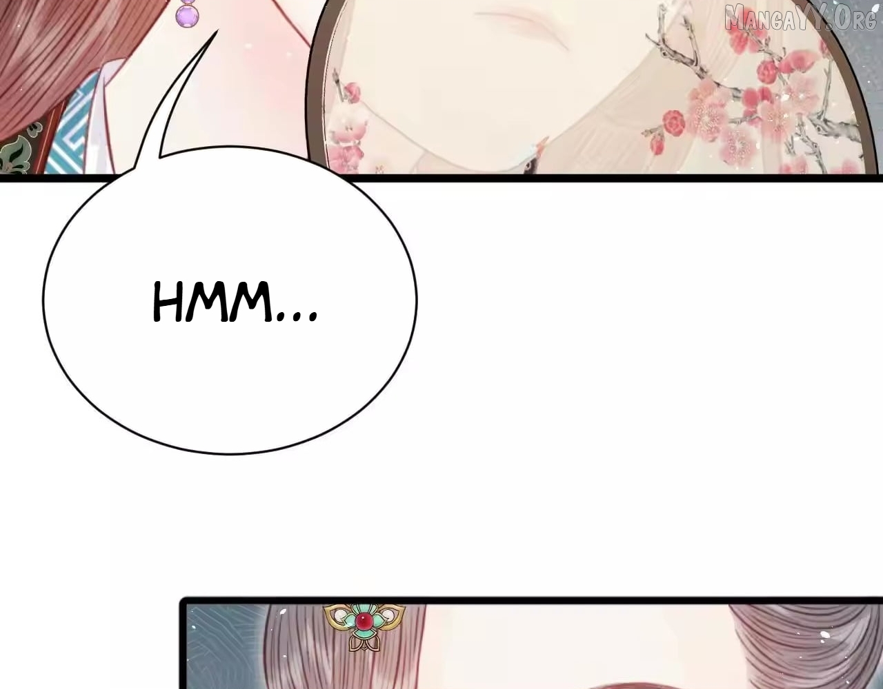 Shao Hua Long: Rebirth of the Evil Concubine’s Counterattack Chapter 32 - page 4